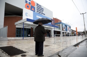 Σκέρτσος: 50.000 ραντεβού για εμβολιασμό πρώτης δόσης έκλεισαν οι 60+ μέσα σε τρεις μέρες