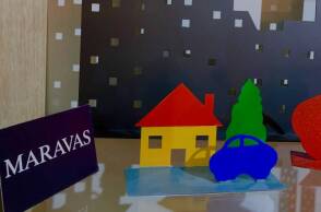 Παζάρι Αγάπης και Προσφοράς από το Mati Shop για το σωματείο «ΠΝΟΗ»