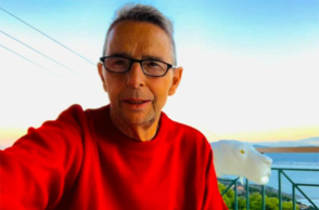 Πέθανε ο βιογράφος του Ιόλα, Νίκος Σταθούλης