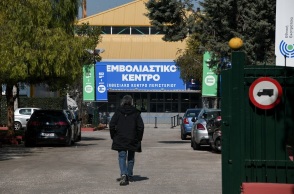 Τρίτη δόση: Πάνω από 130.000 ραντεβού μέσα στις πρώτες ώρες