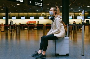 ΠΟΥ: Κανένας καταγεγραμμένος θάνατος από τη μετάλλαξη Όμικρον