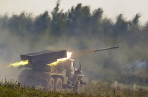 Washington Post: Η Ρωσία ετοιμάζει επίθεση εναντίον της Ουκρανίας