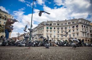 Θεσσαλονίκη: Πρώτα ενθαρρυντικά σημάδια αποκλιμάκωσης του ιικού φορτίου των λυμάτων