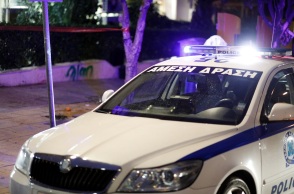 Θεσσαλονίκη: Ανήλικοι κρατούσαν όμηρο 33χρονο - Εισήλθε παράνομα στην Ελλάδα και απήχθη. Τρεις συλλήψεις πραγματοποίησε η αστυνομία. 