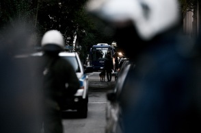 13 χρόνια από τη δολοφονία του Αλέξανδρου Γρηγορόπουλου συμπληρώνονται τη Δευτέρα 06.12 – Σε καθεστώς περιφρούρησης η Αθήνα, κυκλοφοριακές ρυθμίσεις στο κέντρο. 