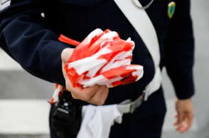 13 χρόνια από τη δολοφονία του Αλέξη Γρηγορόπουλου: Κυκλοφοριακές ρυθμίσεις στο κέντρο της Αθήνας προγραμματίζει η Τροχαία, λόγω των συγκεντρώσεων - πορειών.