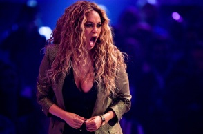 Τάιρα Μπανκς: Το διάσημο μοντέλο και πρώην άγγελος της Victoria’s Secret έκλεισε τα 48 και ποζάρισε στο Instagram για μια ανάρτηση γεμάτη νόημα.