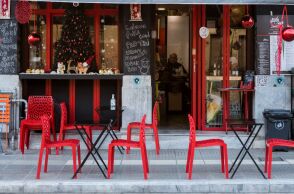 Sticky Rice ‘n’ Friends: το ωραίο ασιατικό της Ερμού