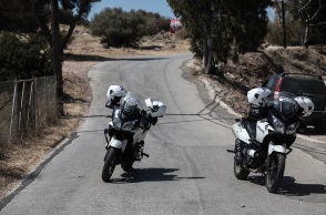 Γυναικοκτονία στη Λακωνία