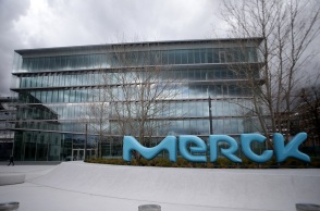 Merck