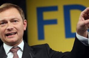 Ο Κρίστιαν Λιντνέρ