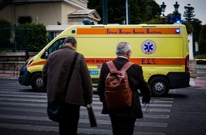 Παυλάκης: Θα βλέπουμε περίπου 100 νεκρούς καθημερινά μέχρι το τέλος του χρόνου