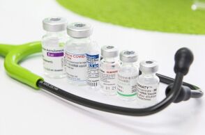 Εμβόλια για τον κορωνοϊό