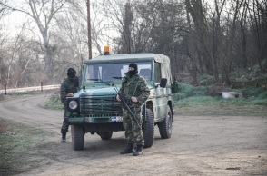 Μαυροειδάκος: Πώς σήμανε ο συναγερμός για τη σύλληψη Έλληνα αστυνομικού στην Τουρκία 