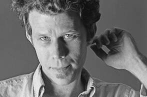 Tom Waits