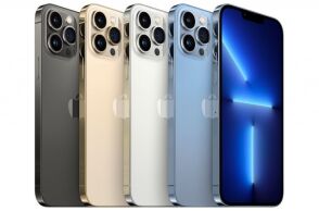 iPhone 13: Μειώνει κατά 20% την παραγωγή του η Apple!