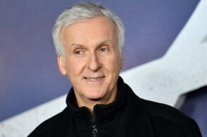 Ο Τζέιμς Κάμερον