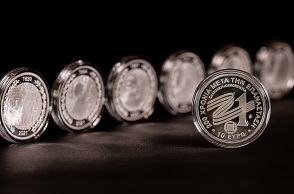  Ολοκληρώνεται η διάθεση του Νομισματικού Προγράμματος της Επιτροπής «Ελλάδα 2021»