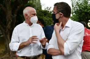 Γερουλάνος για εκλογές ΚΙΝΑΛ: Παπανδρέου για επικεφαλής της ΚΟ αν εκλεγεί Πρόεδρος ο Ν.Ανδρουλάκης-Τι θα κάνει στο β΄ γύρο