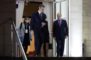 Η αποτίμηση της συνάντησης Μητσοτάκη - Πούτιν