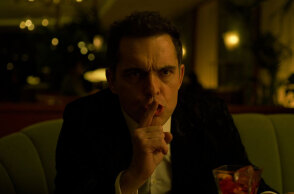 O «Berlin» (Πέδρο Αλόνσο) στη σειρά «La Casa de Papel» του Netflix