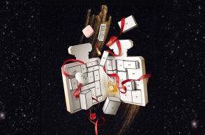 Χαμός στο TikTok με το χριστουγεννιάτικο καλεντάρι της Chanel