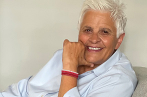 Η Μαίρη Καρδαρά