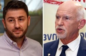 Εκλογές ΚΙΝΑΛ - Στοιχηματικές εταιρείες