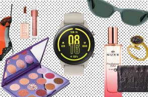 Κερδίστε καλλυντικά, ρούχα, αξεσουάρ και ανανεωθείτε