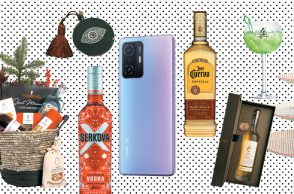 Κερδίστε smartphones, ποτά και είδη διακόσμησης