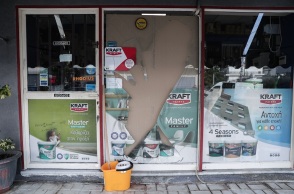 Δολοφονία στη Γλυφάδα