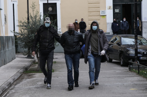 Ποινική δίωξη στον 51χρονο δράστη της δολοφονίας στη Γλυφάδα