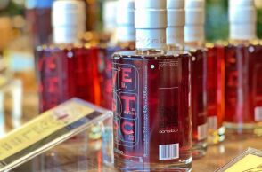 Τσίπουρο Δωροδούλη