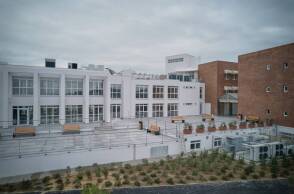 Η Μονάδα Ημερήσιας Νοσηλείας (ΜΗΝ) «Νίκος Κούρκουλος»