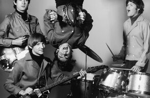 Mάικλ Νεσμιθ