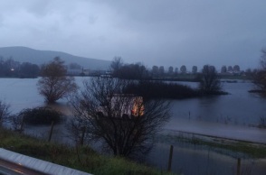 Κακοκαιρία 