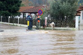 Πιερία: Νεκρή 50χρονη παιδίατρος, παρασύρθηκε από χείμαρρο