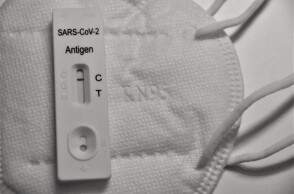 Self Test κορωνοϊού