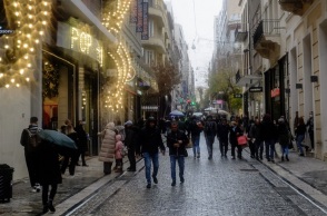 Μετάλλαξη Όμικρον: Πέντε τα κρούσματα στην Ελλάδα