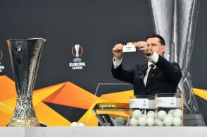 Κλήρωση Γιουρόπα Λιγκ