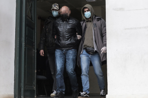 Έγκλημα στη Γλυφάδα: Προφυλακιστέος ο 51χρονος