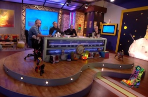 Στάθης Παναγιωτοπούλος: Η ανακοίνωση του ΑΝΤ1 για τους «Ράδιο Αρβύλα»