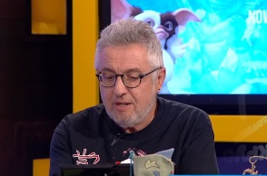 Στάθης Παναγιωτόπουλος: Καταγγελία για «εκδικητικό πορνό»