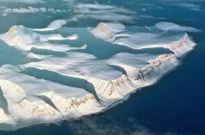 Θερμοκρασία ρεκόρ στην Αρκτική οι 38 βαθμοί Κελσίου