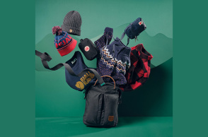 Προτάσεις δώρων για τα Χριστούγεννα από τη Fjällräven