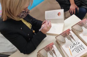 Oι Εκδόσεις Φυλάτος/FylatosPublishing συμμετείχαν στην 18η Διεθνή Έκθεση Βιβλίου Θεσσαλονίκης