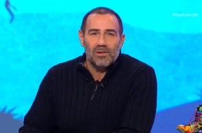 Αντώνης Κανάκης