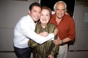 Πέθανε η Ροζίτα Σώκου