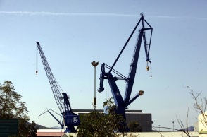 Το ΣτΕ «πάγωσε» προσωρινά την μεταβίβαση των Ναυπηγείων Σκαραμαγκά	