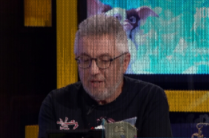 Όλοι σχολιάζουν τον Στάθη Παναγιωτόπουλο και το revenge porn